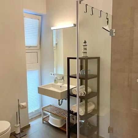 An Bord Διαμέρισμα