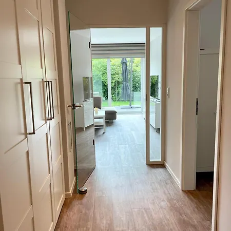 An Bord Διαμέρισμα