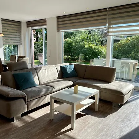 Διαμέρισμα An Bord