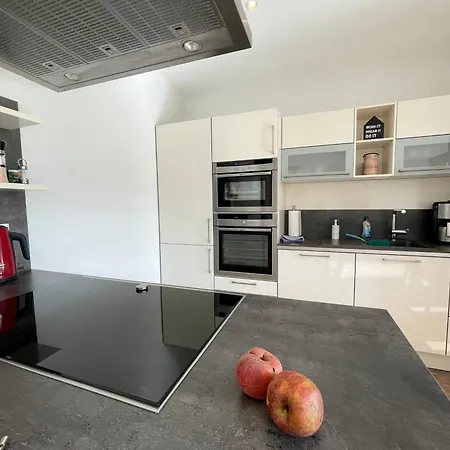 Διαμέρισμα An Bord Varel